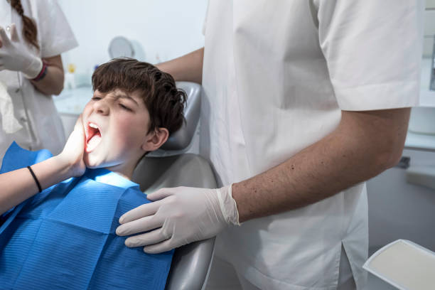 Best Pediatric Emergency Dentist in Shelton, NE
